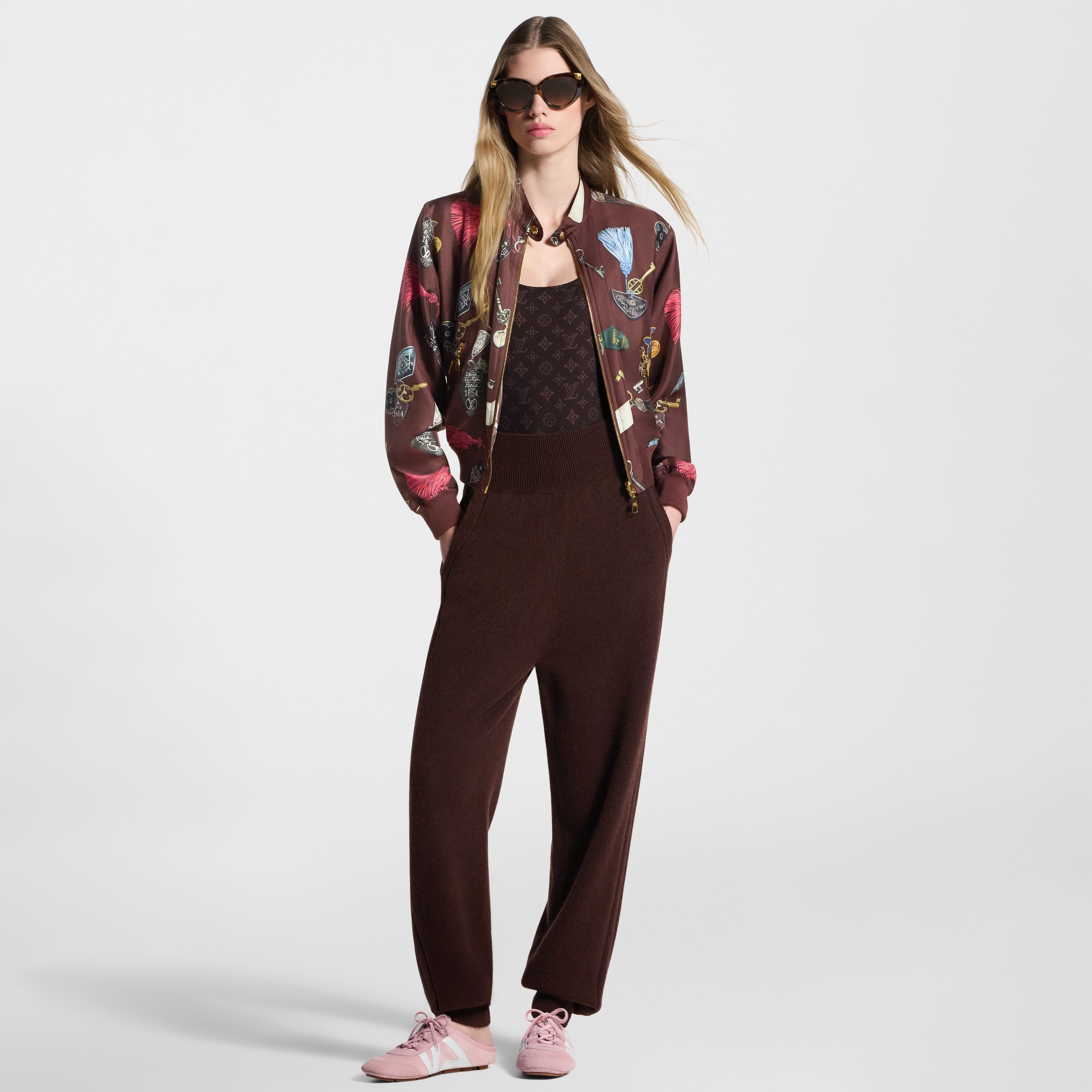 Women's Size 36 Coats and Jackets | LOUIS VUITTON ®